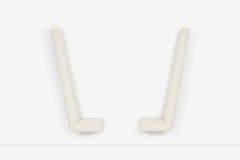 Rex Lotery Wall Hung Lounge Chairs for Corinne Calvet Residence, Beverly Hills