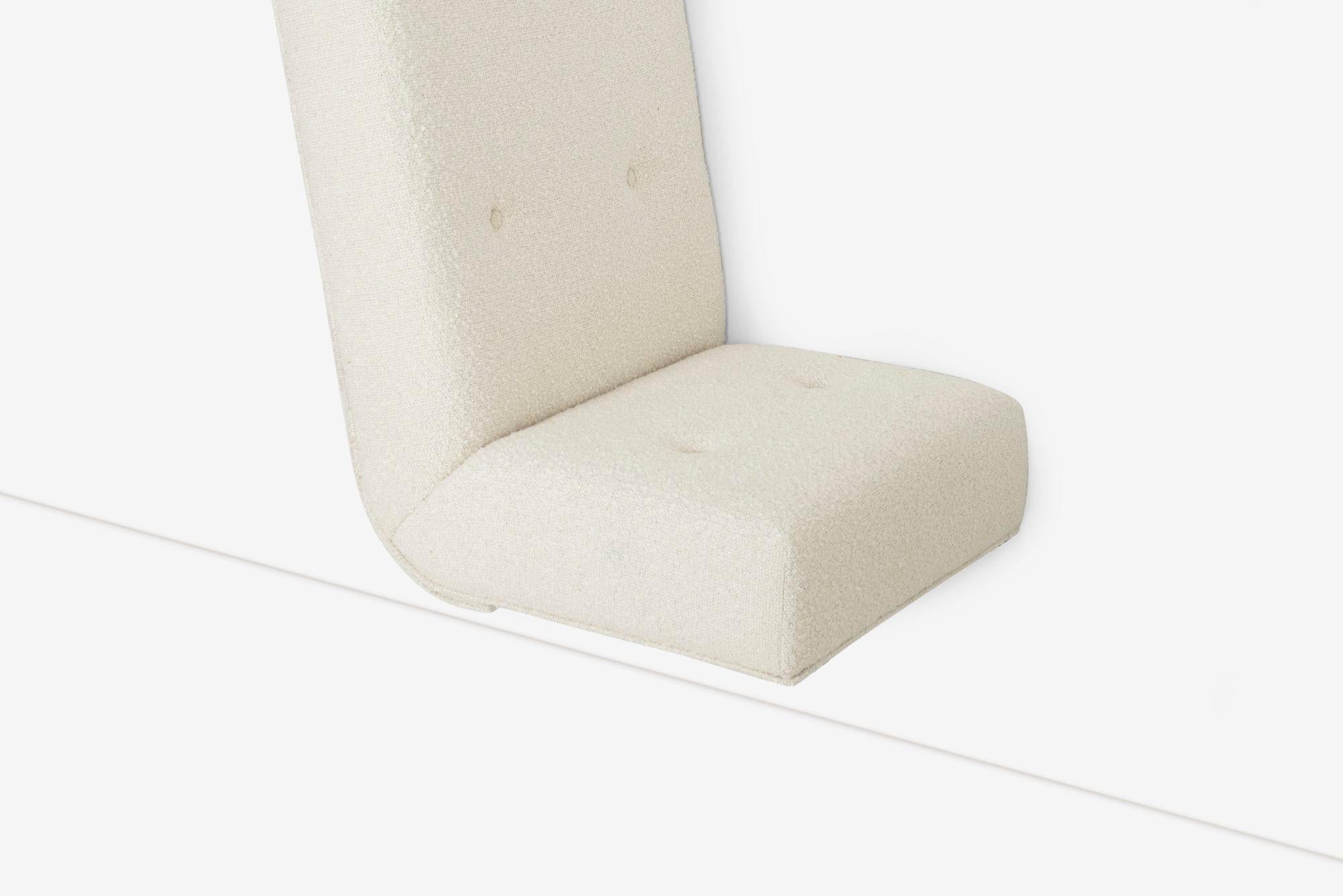 Sillones de pared Rex Lotery para la residencia Corinne Calvet, Beverly Hills en Excelente estado para la venta en Chicago, IL