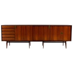 Rex Mobili Italian Credenza