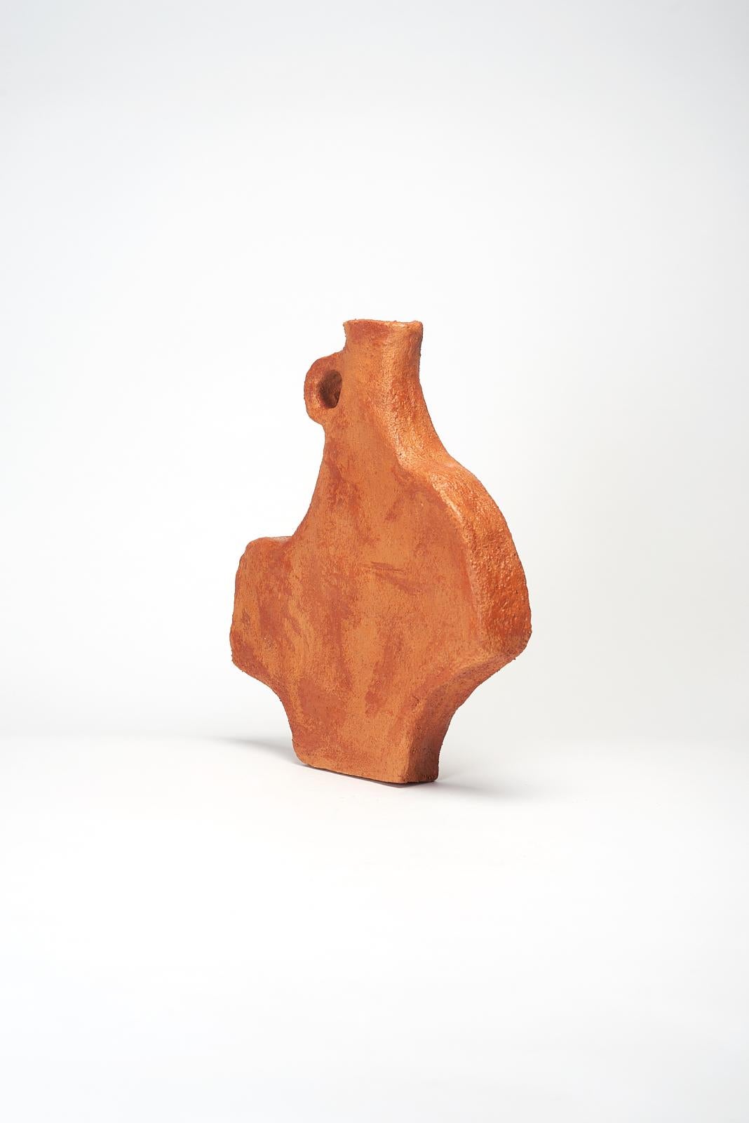 Modern Rex Vase by Willem Van Hooff