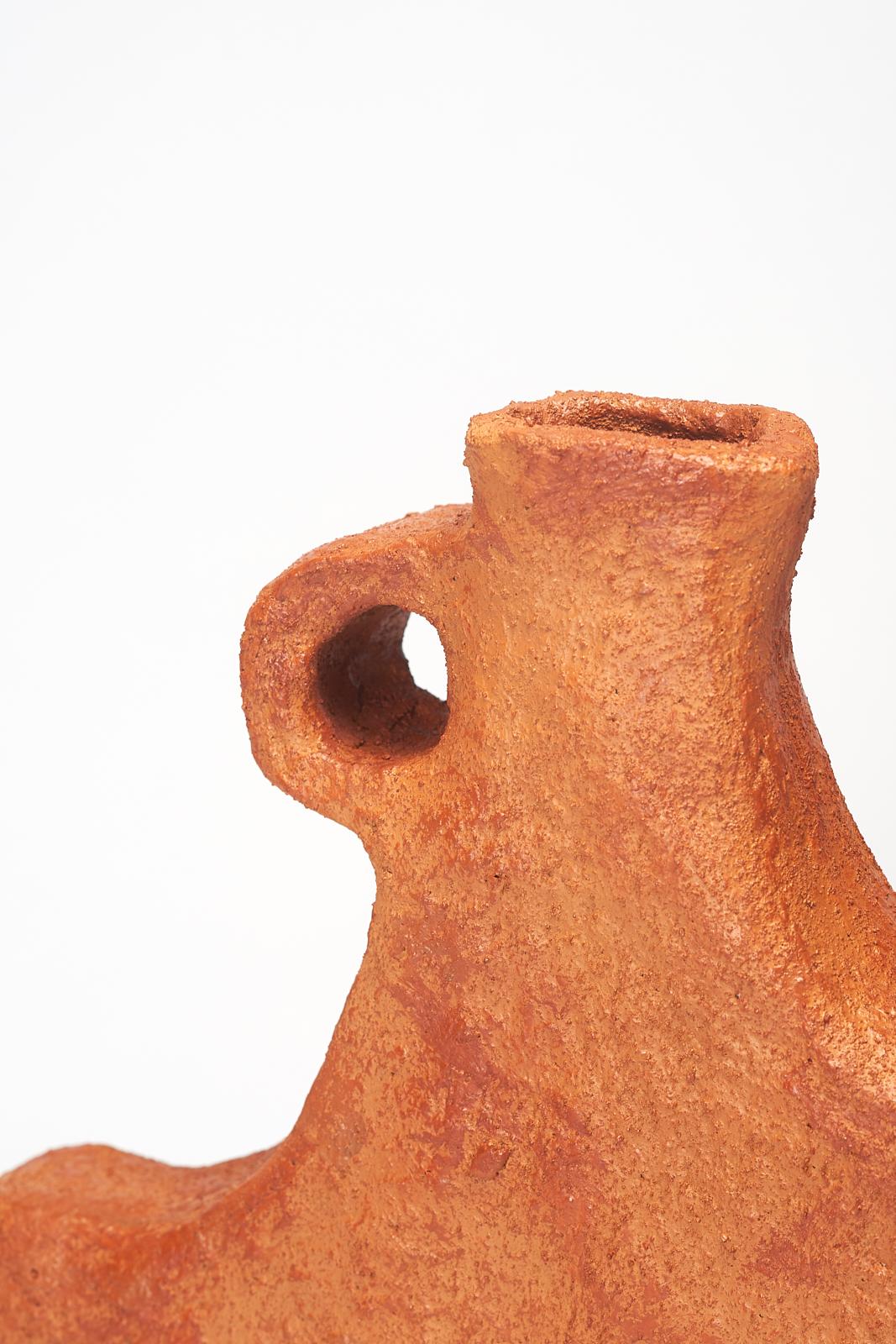 Rex Vase by Willem Van Hooff In New Condition In Geneve, CH
