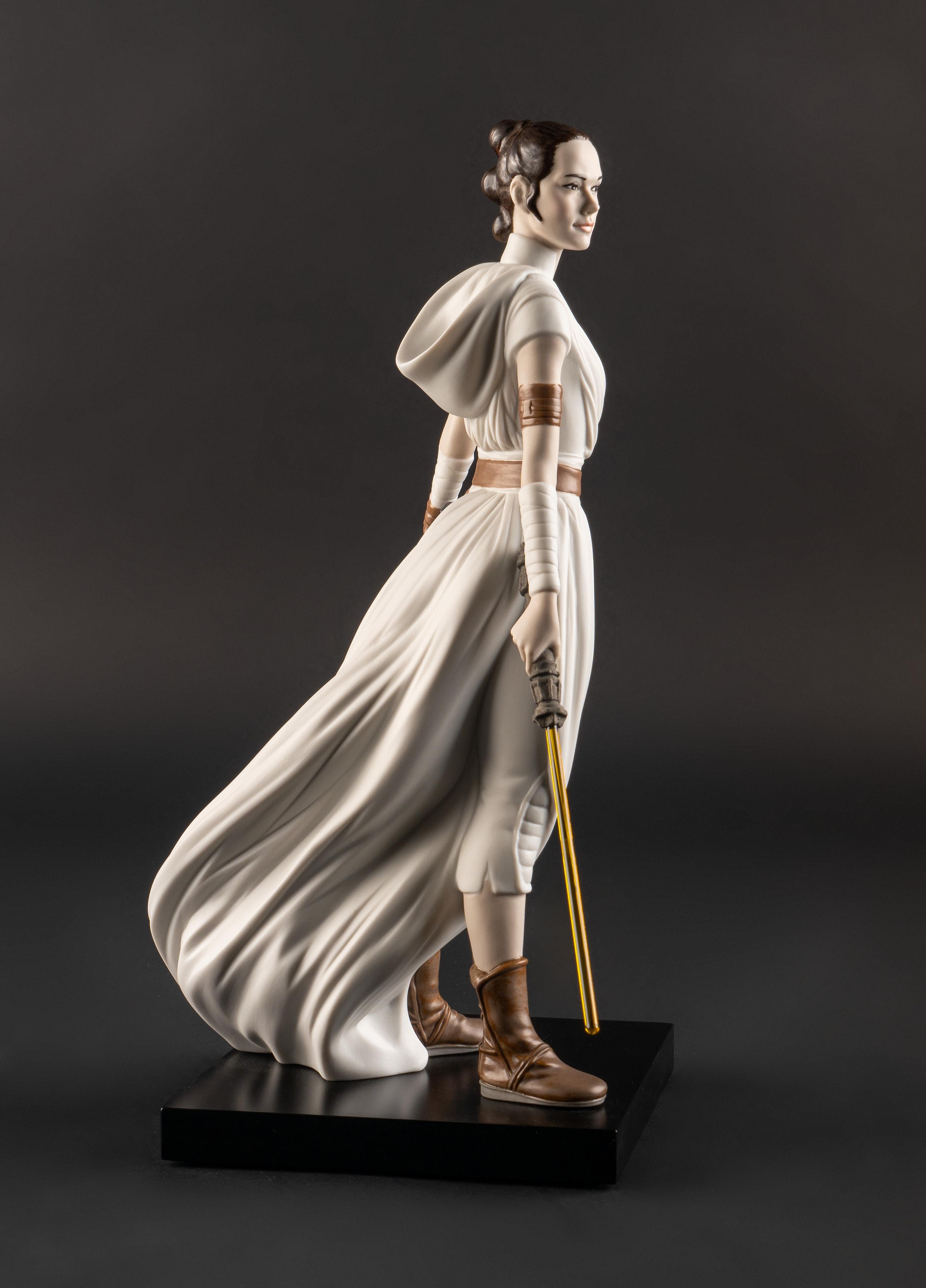 Fatto a mano Figurina di Rey in vendita