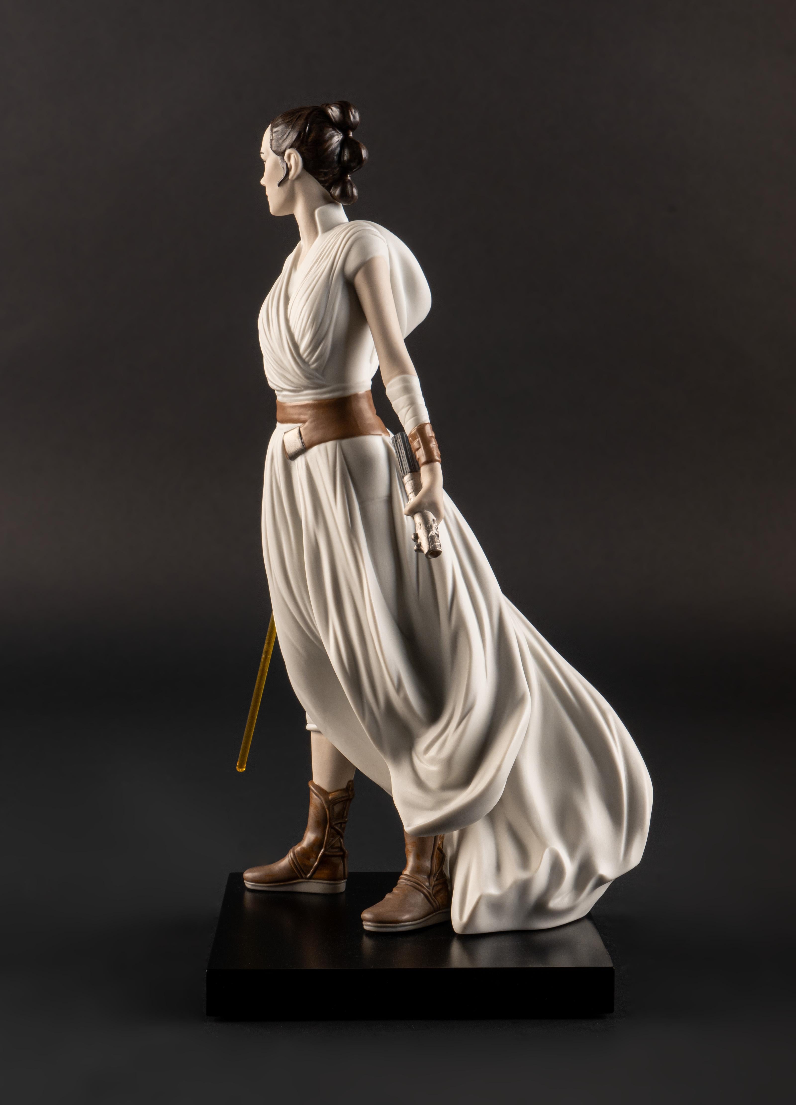 Figurina di Rey In condizioni Nuovo in vendita a New York City, NY