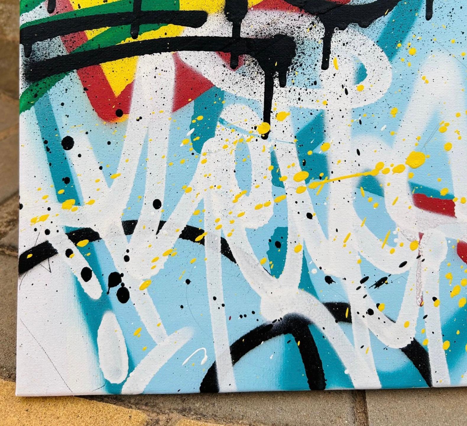 ARTE DI STRADA 1