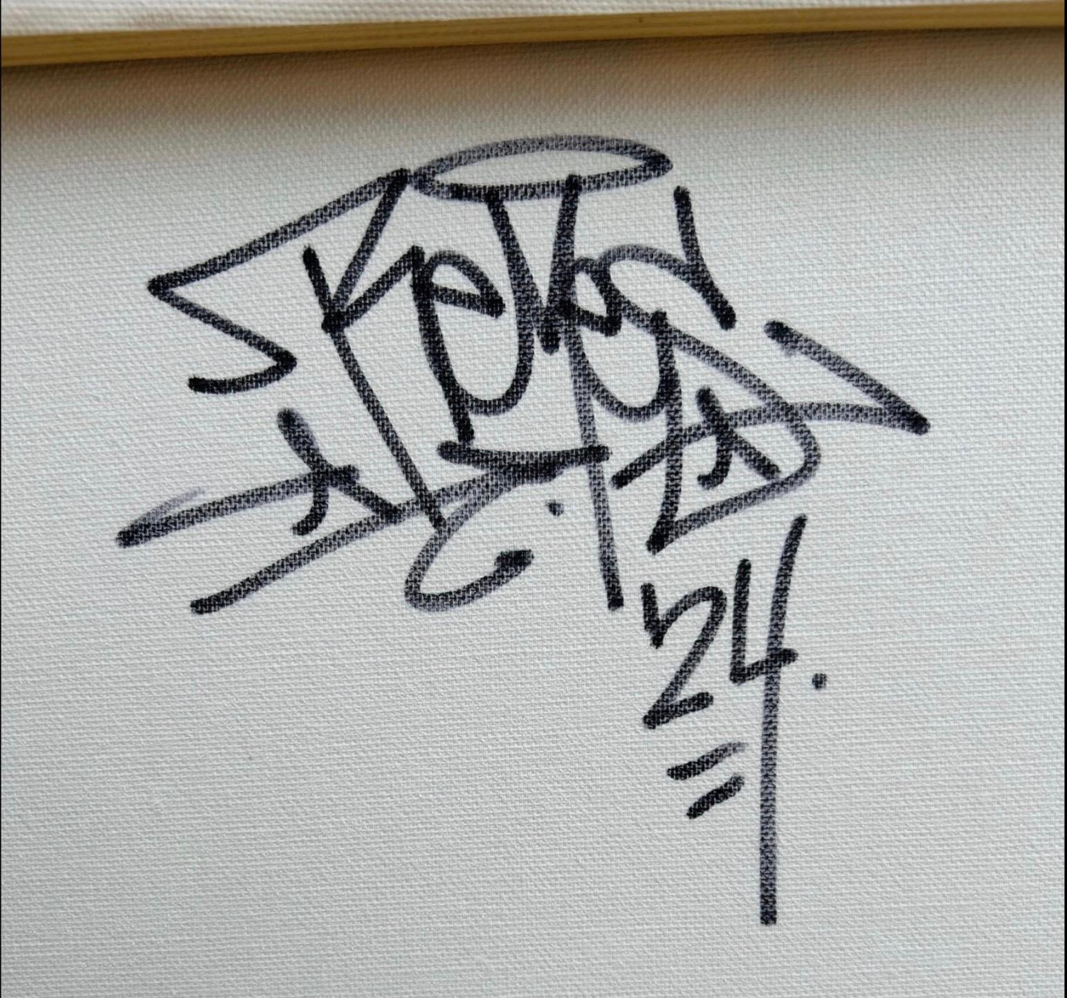 ARTE DI STRADA 3