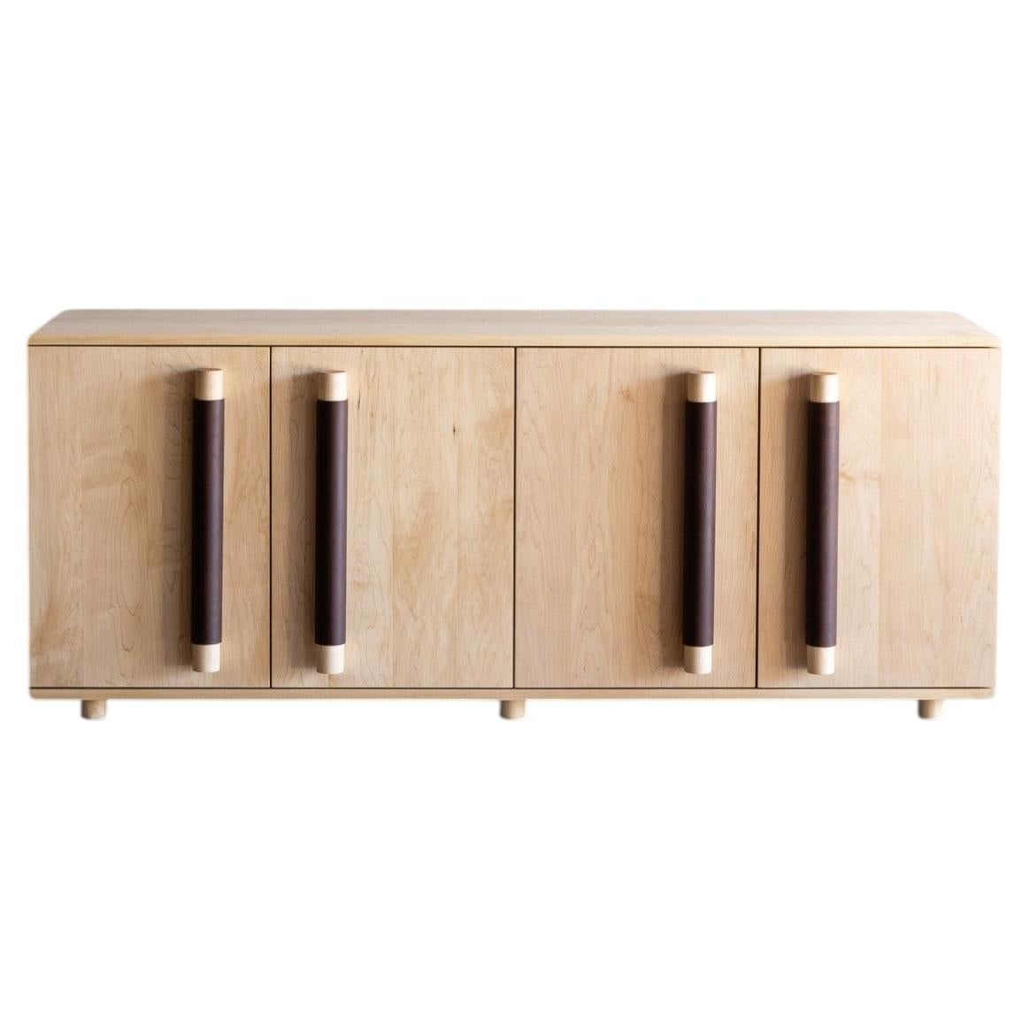 Reyes Credenza by Croft House