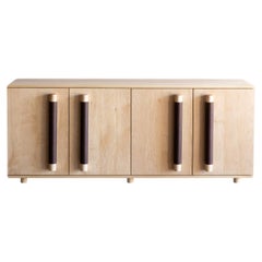 Reyes Credenza by Croft House