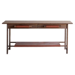 Reyes Entry Table by Croft House