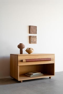 Reyes Nightstand by Croft House