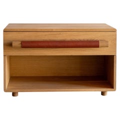 Reyes Nightstand by Croft House