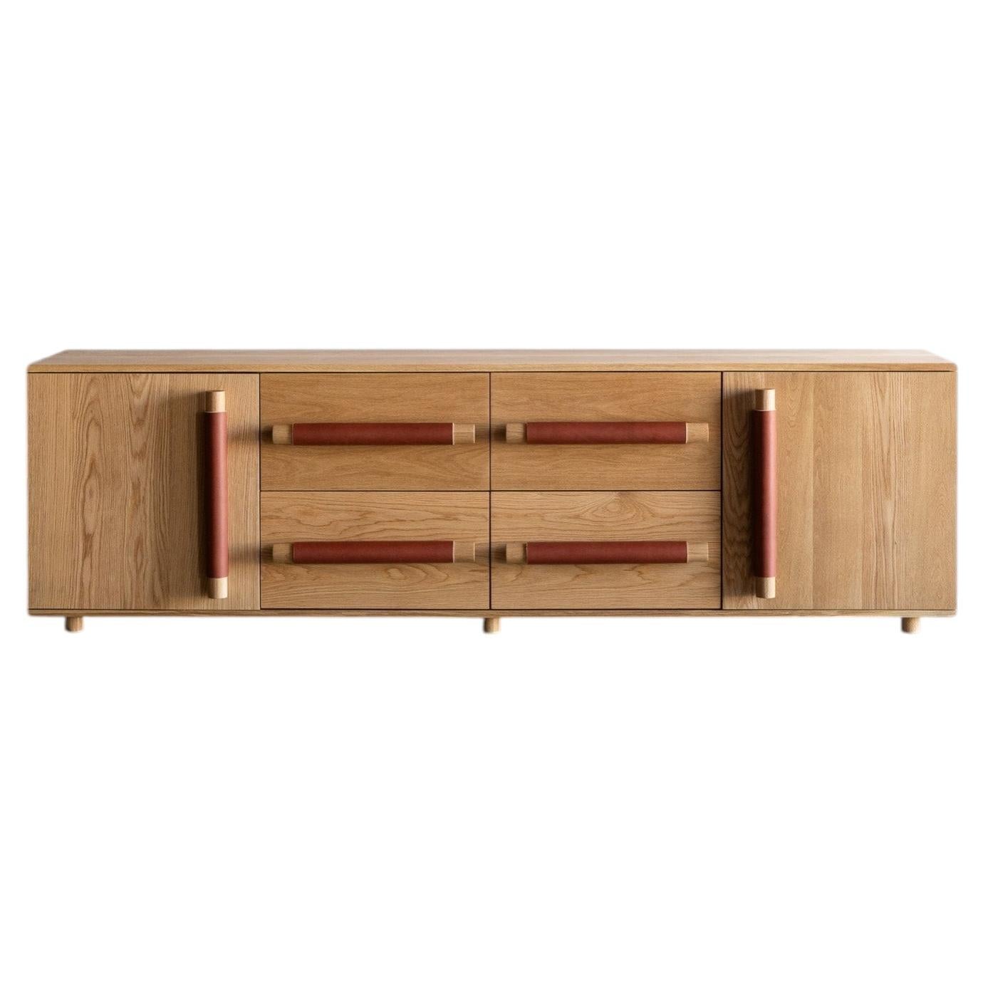 Reyes Sideboard by Croft House For Sale