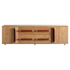 Reyes Sideboard by Croft House