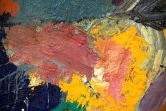 Paisaje III  24 X 30