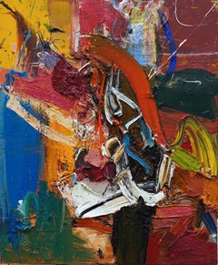 Resilienza  36 X 30