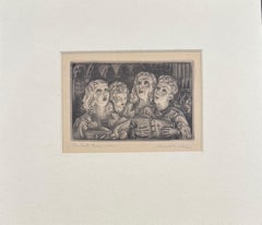 Frieden auf der Erde - 1942