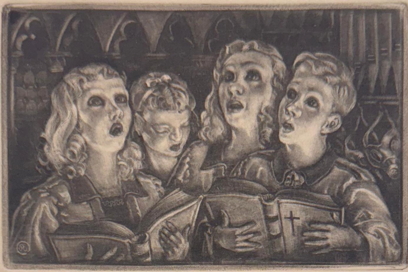 Pace sulla Terra - 1942