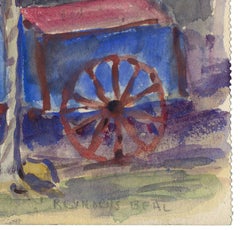 Cross Roads, Kingston [Jamacia].