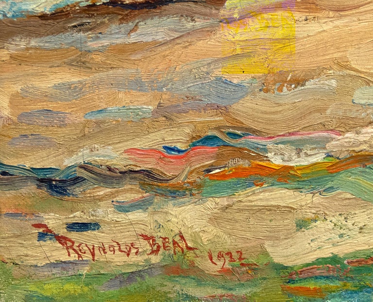 Reynolds Beal Kingstown, St. Vincent For Sale at 1stdibs