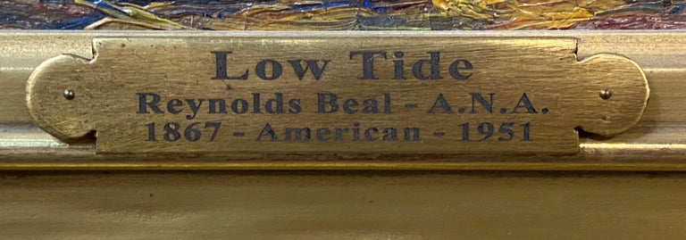 Low Tide For Sale 1