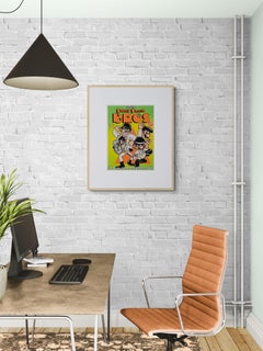 Super Smash Bros (Street Art, Pop Art, Fun, Vibrant, ~64% OFF - MUST GO)