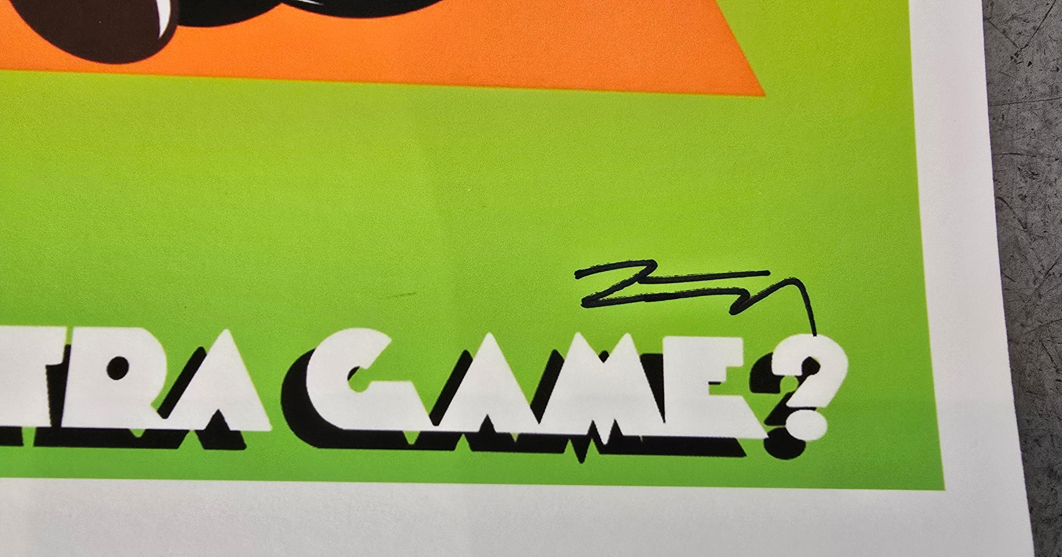 Super Smash Bros (Street Art, Pop Art, Divertido, Vibrante, ~47% DE DESCUENTO - TIEMPO LIMITADO) en venta 2