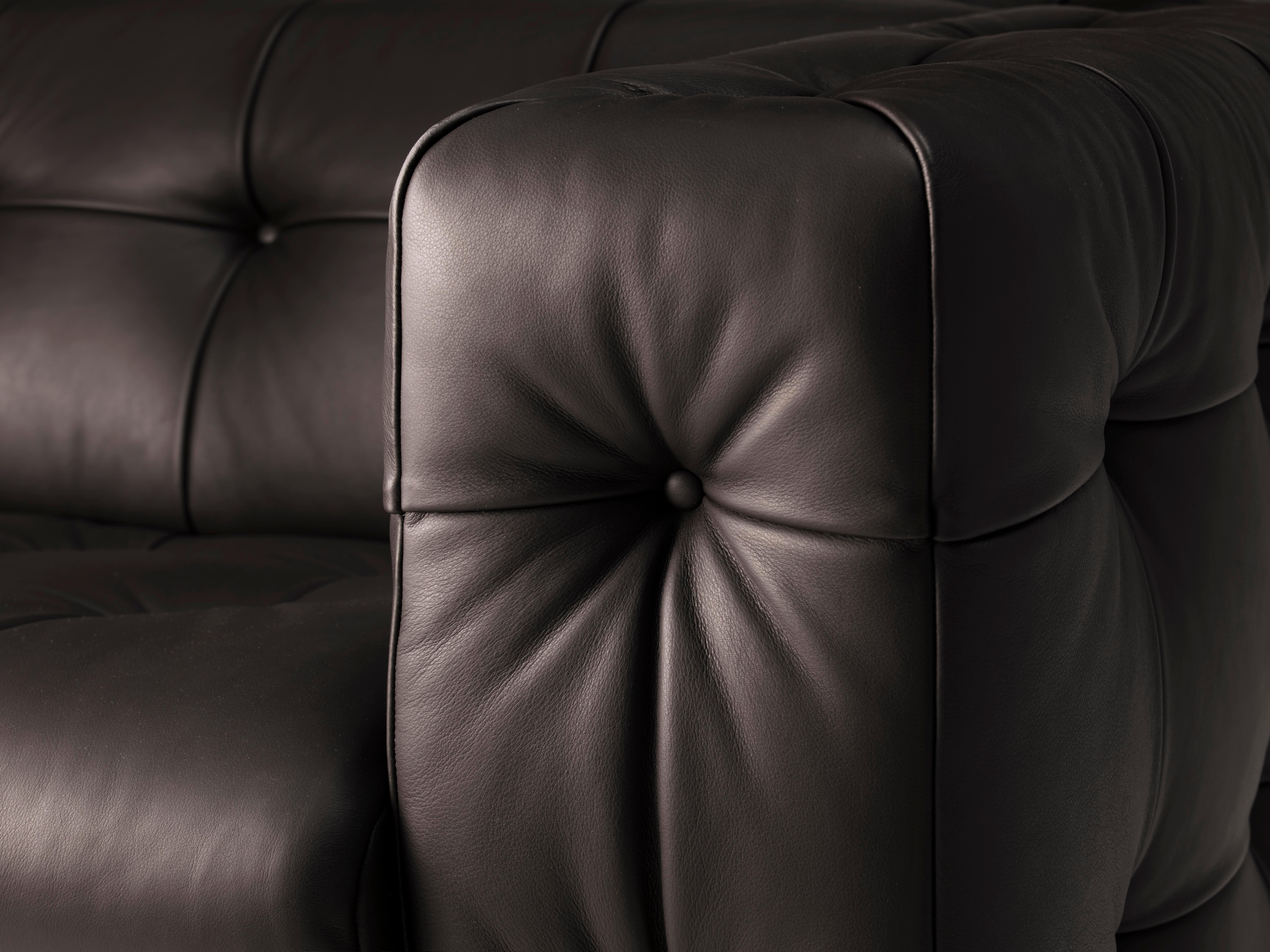 Contemporary RH-306 Sofa by De Sede For Sale