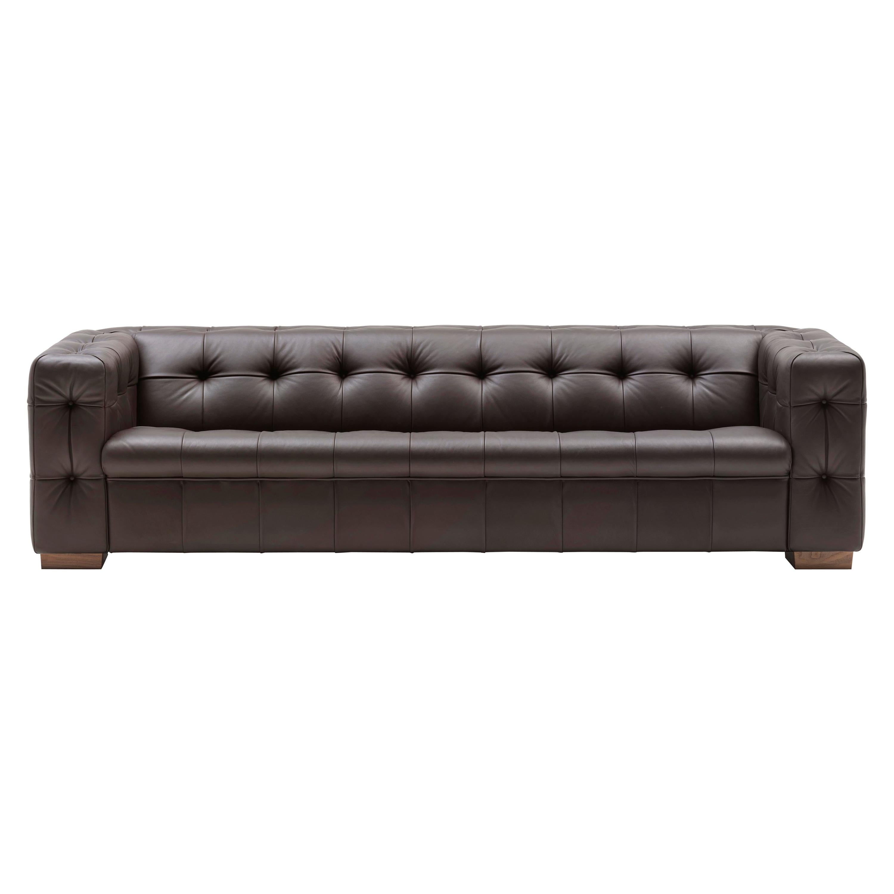 RH-306 Sofa by De Sede For Sale