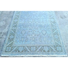 Rh Restoration Hardware Ben Soleimani Ashra Rug