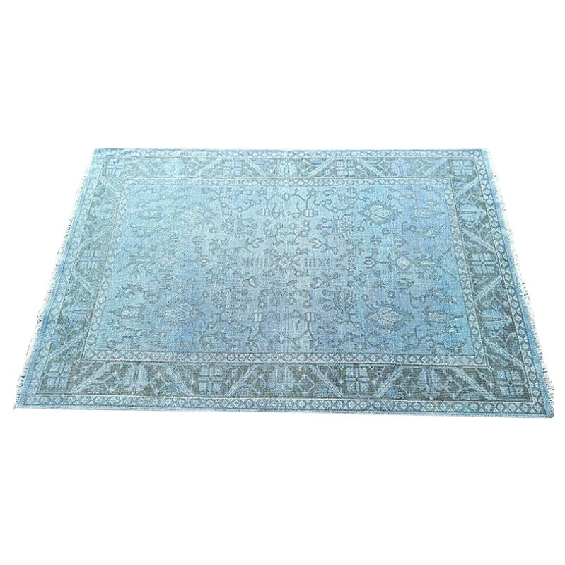 Rh Restoration Hardware Ben Soleimani Ashra Rug