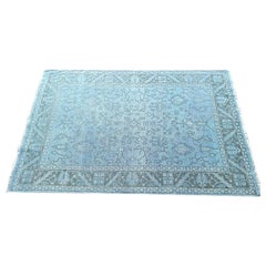 RH Restoration Hardware Ben Soleimani Tappeto Ashra 6' x 9'