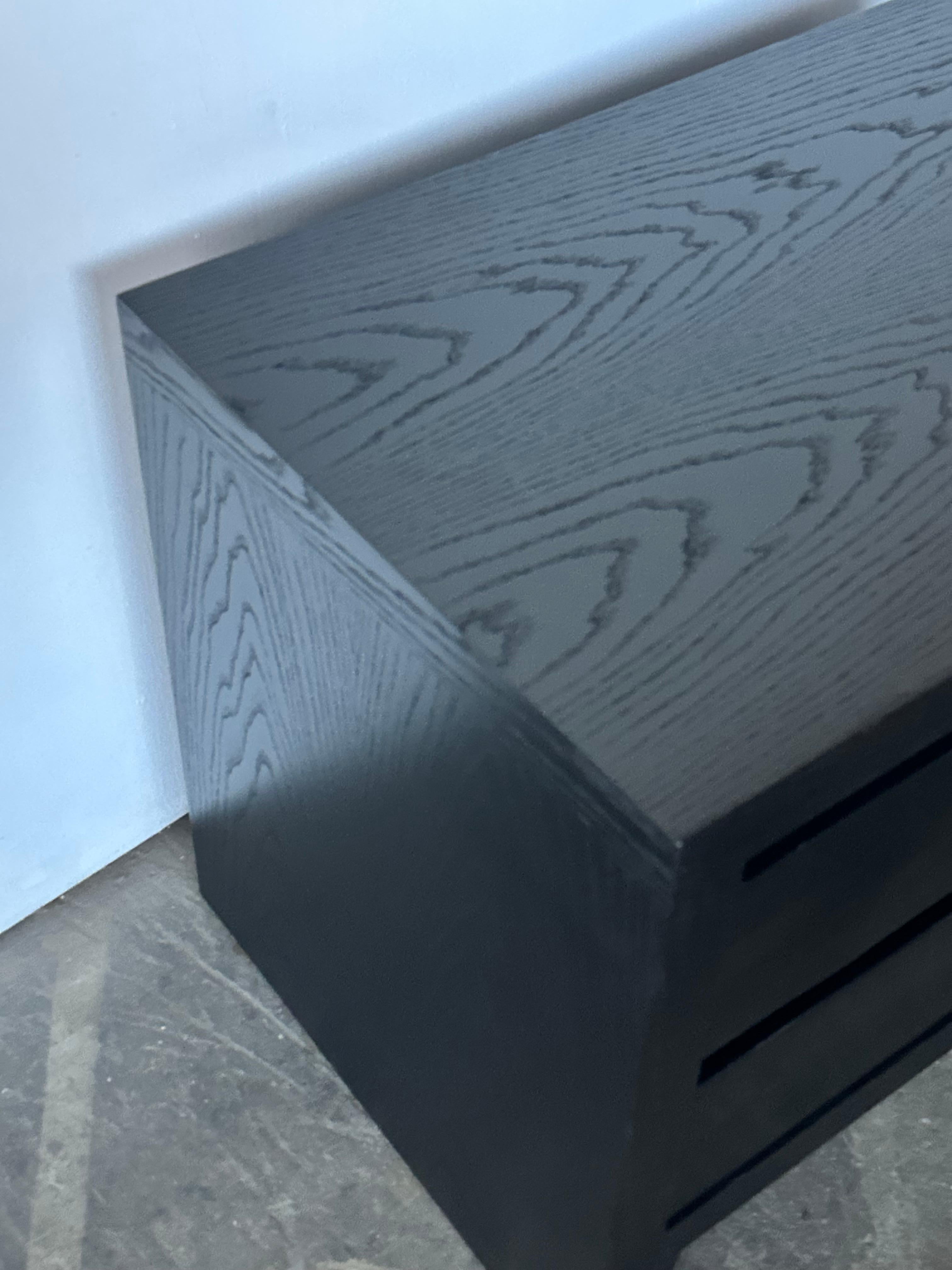 RH Restoration Hardware Wyeth Nightstands For Sale 3