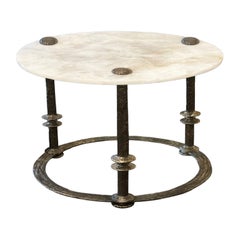 RHA17 Table By Phoenix
