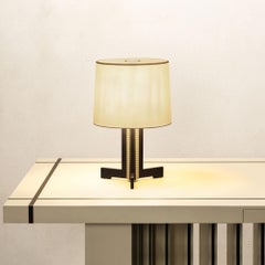 Rhapsody Large Table Lamp by Stephane Parmentier x Giobagnara