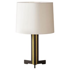 Grande lampe de bureau Rhapsody de Stephane Parmentier x Giobagnara