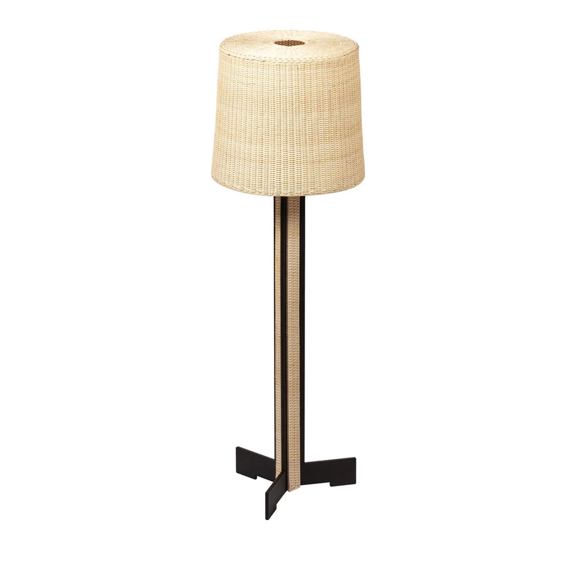 Lampadaire court Rhapsody de Stephane Parmentier x Giobagnara