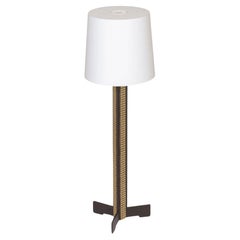 Rhapsody Short Floor Lamp by Stephane Parmentier x Giobagnara