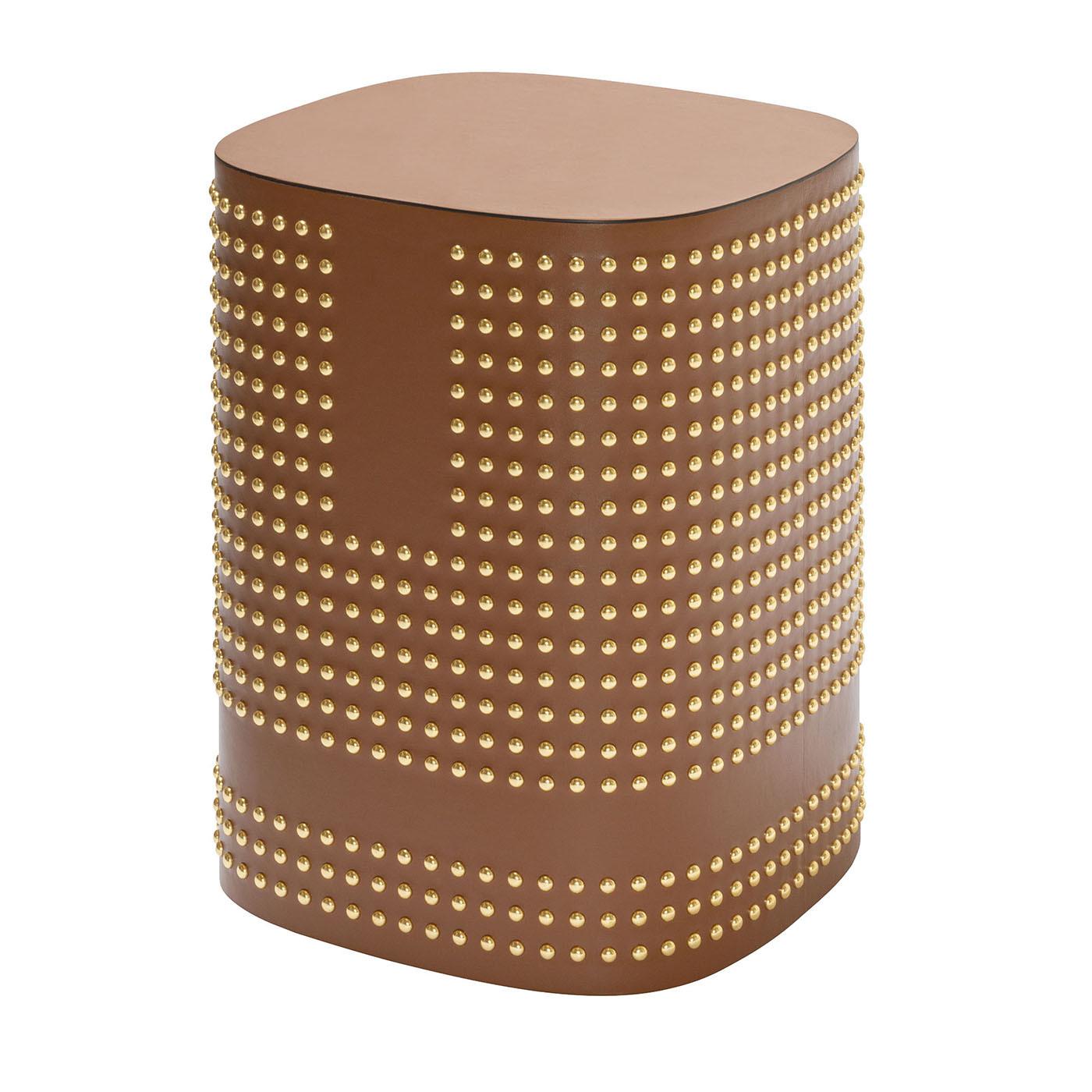 Rhapsody Stool by Giobagnara In New Condition For Sale In Milan, IT
