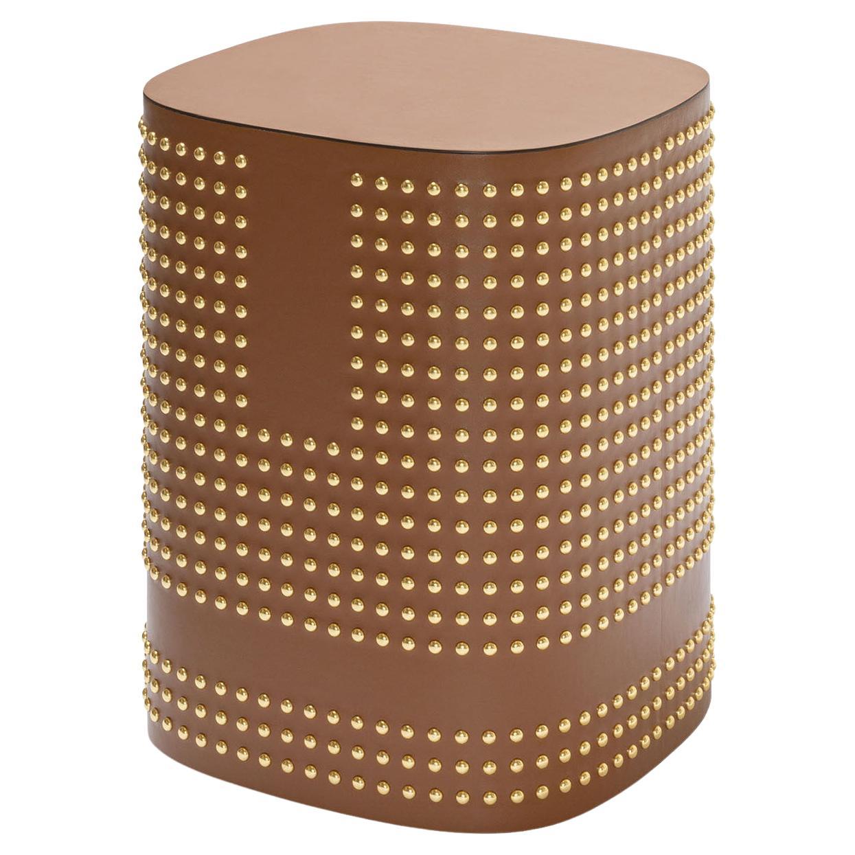 Rhapsody Stool by Giobagnara For Sale