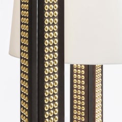 Rhapsody Tall Floor Lamp by Stephane Parmentier x Giobagnara