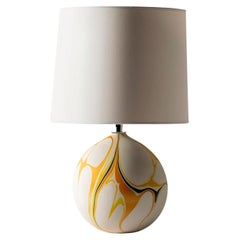 Rhea Lamp by Elyse Graham