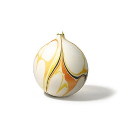 Rhea Round Hydro Vase by Elyse Graham