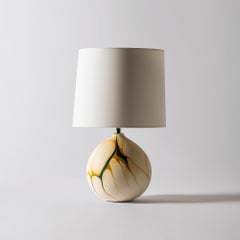 Rhine Lamp by Elyse Graham