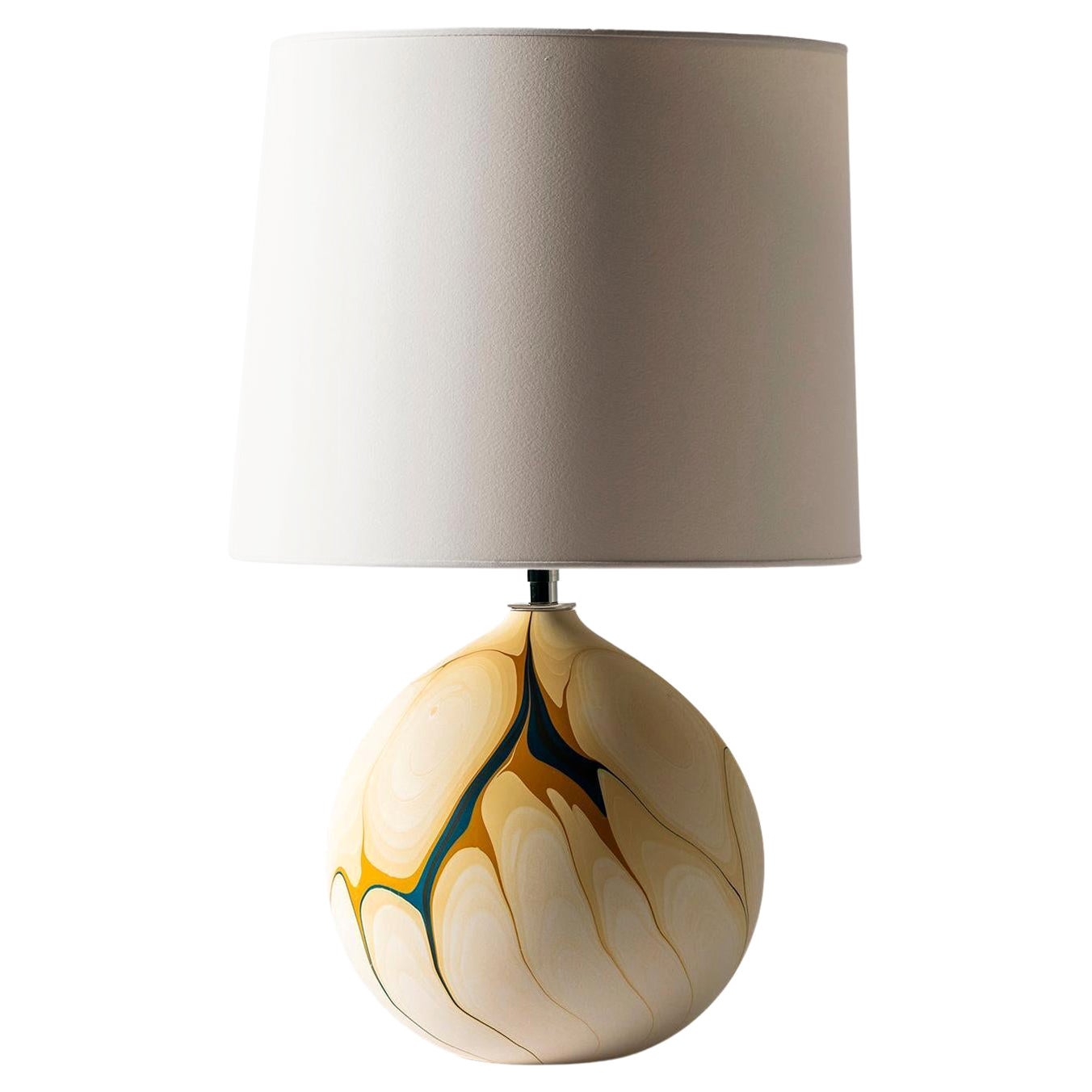 Lampada Rhine di Elyse Graham