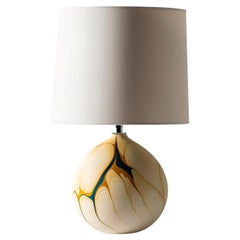 Lampada Rhine di Elyse Graham