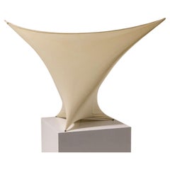 Vintage "Rhino" Lamp by Christian Dufay for Abode, France 1994