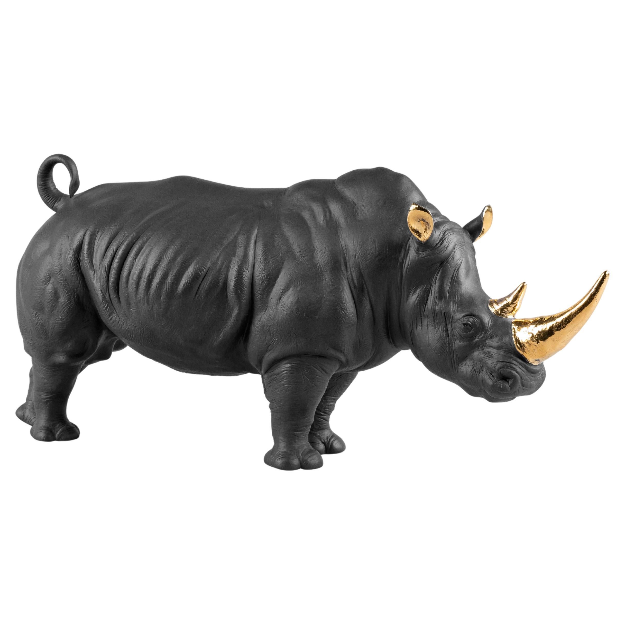 Rhino, limitierte Auflage