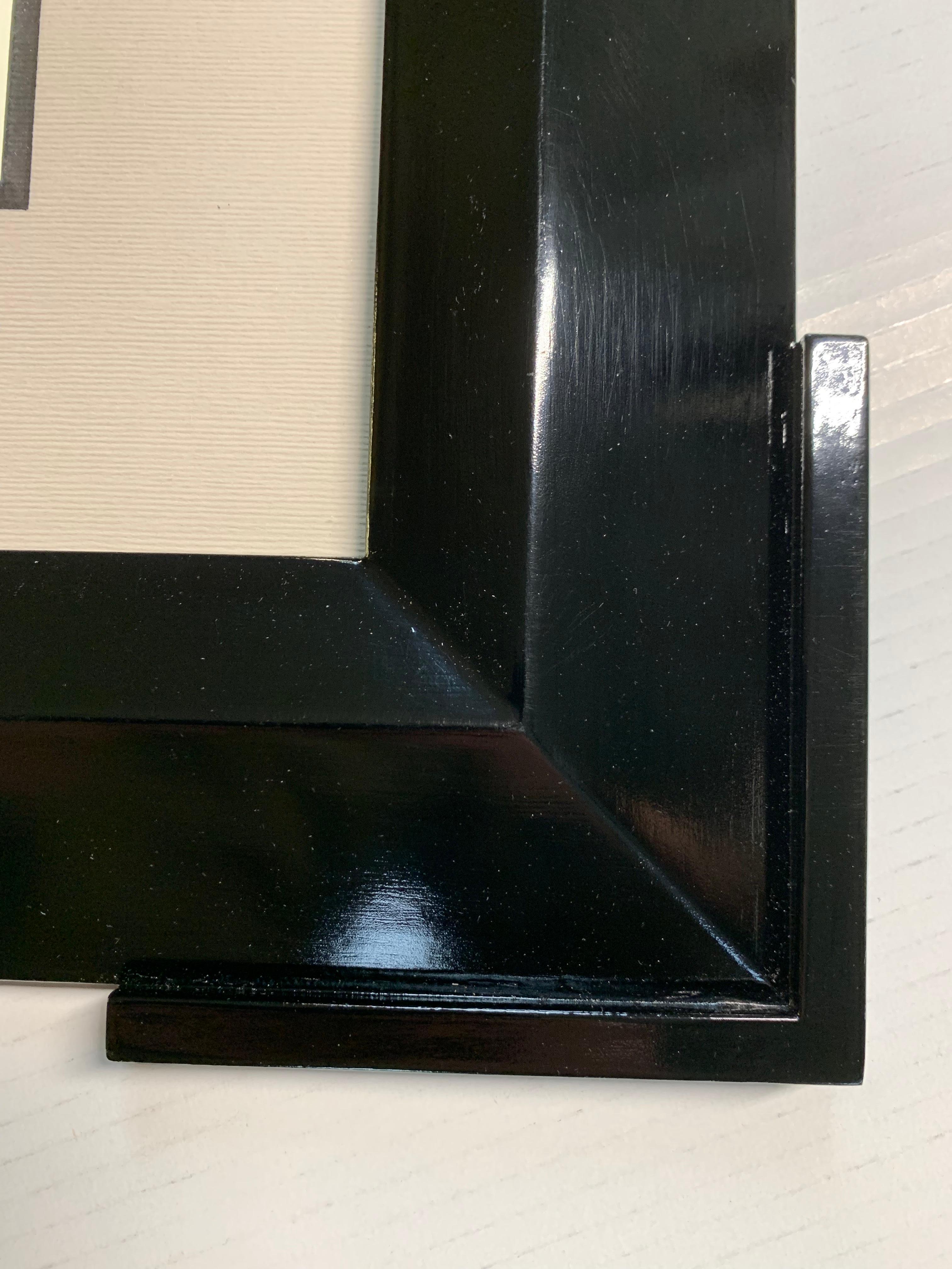 Impresión italiana de edición limitada hecha a mano Colección 