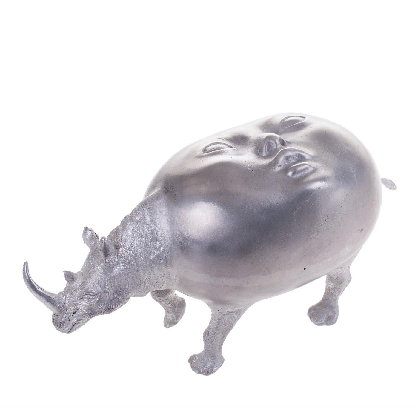 Rhino-Pell Face (Italienisch) im Angebot