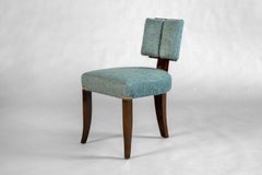 "RHL" Dining Chair by Robert Marinelli, edit by BGA, USA, 2019
