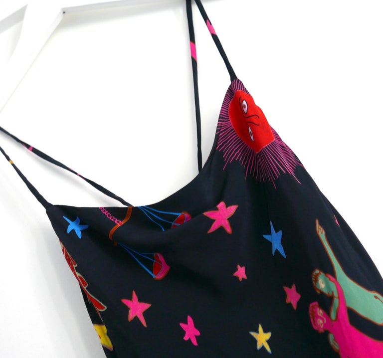 rhode resort zodiac dress Rhode Bie Zodiac Top